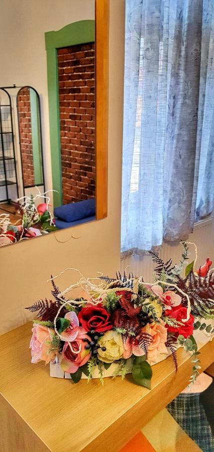 Casa Crown 호텔 브라쇼브 외부 사진