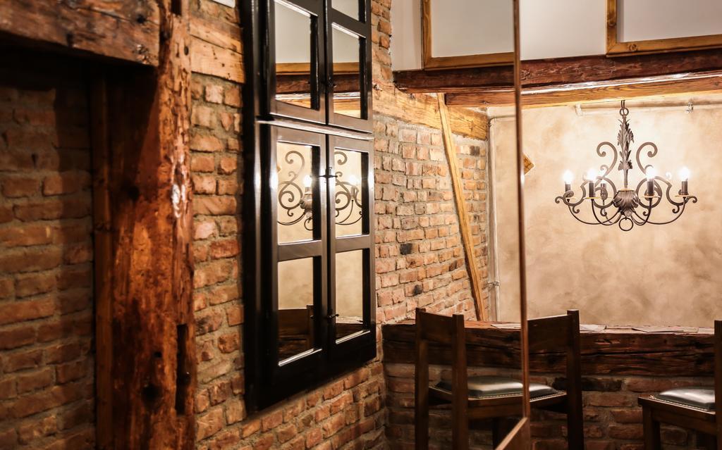 Casa Crown 호텔 브라쇼브 외부 사진