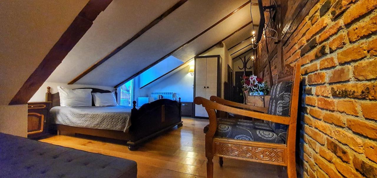 Casa Crown 호텔 브라쇼브 외부 사진